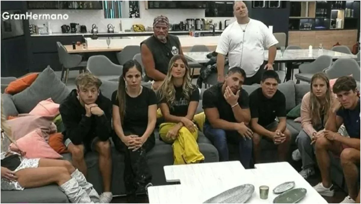 La estrategia de Gran Hermano para enfrentar a El Hotel de los famosos