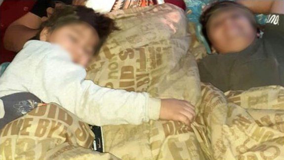 Lanzan campaña solidaria para familia de Fernández Oro