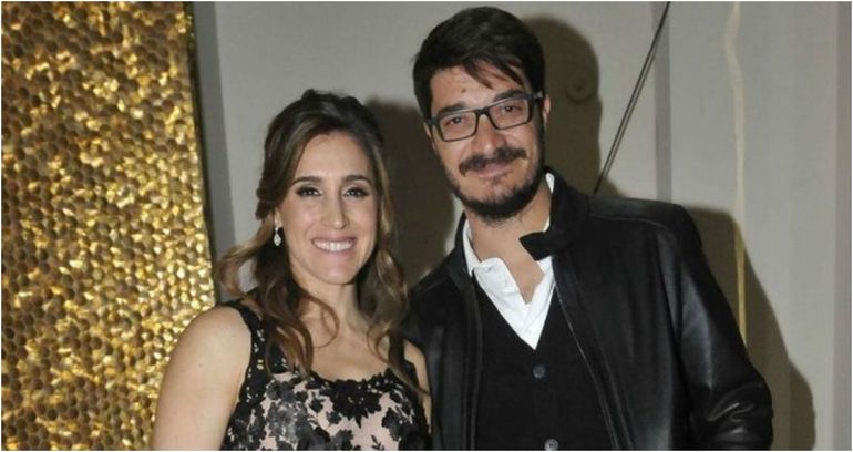Misterio: de qué trabaja el marido de Soledad Pastorutti