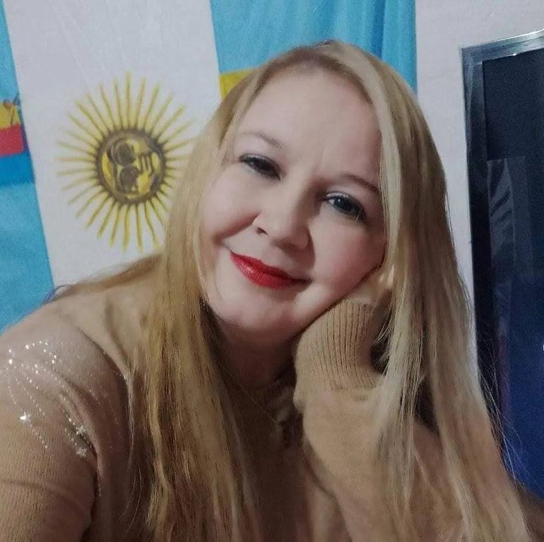 Horror en Corrientes: hallan muerta a una periodista que había recibido amenazas