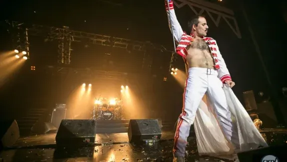Vuelve Dios Salve a la Reina a Neuquén: dónde conseguir las entradas