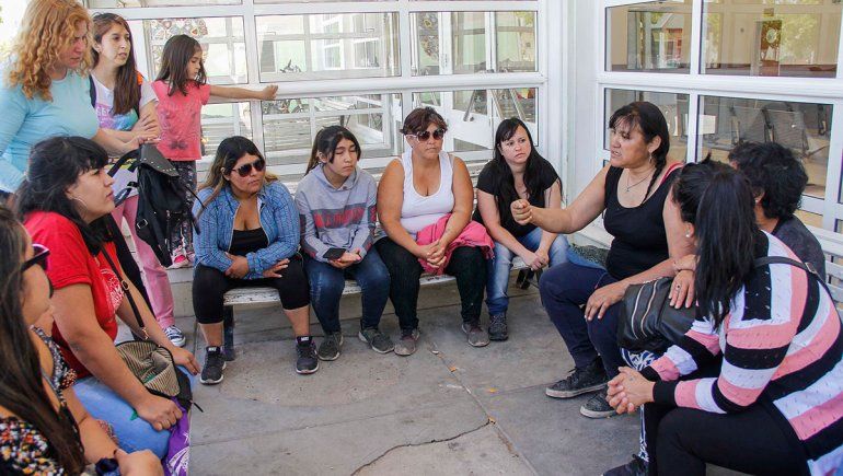 Se recupera joven quemada y buscan saber qué le pasó