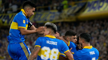 boca se subira al avion rumbo a chile con malas noticias
