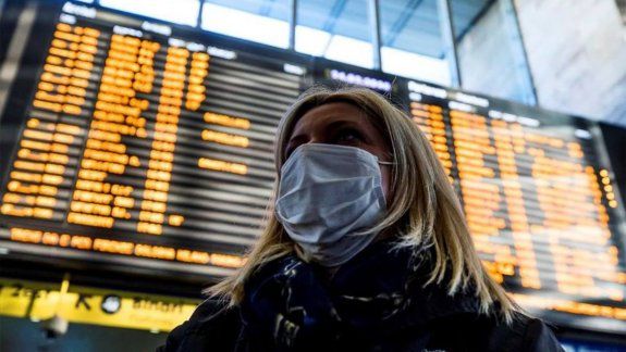 Coronavirus: ¿Es seguro viajar a Italia o no?