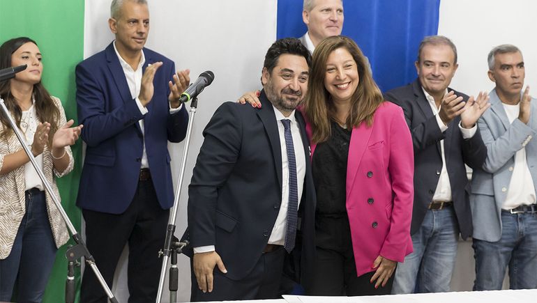 La trágica historia del ministro que reemplaza a Buteler