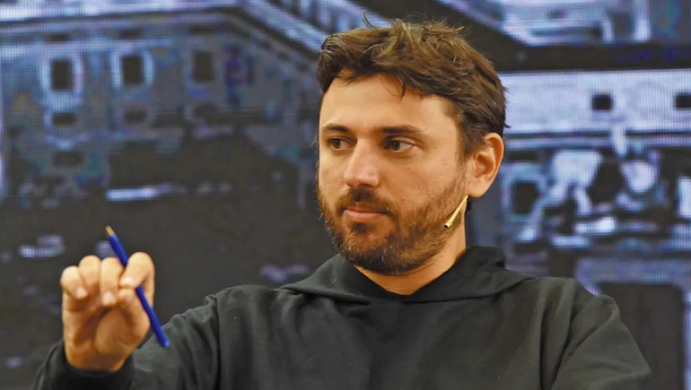 Juan Grabois.