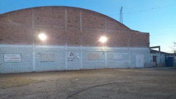 atencion, clubes: se lanzo un programa nacional