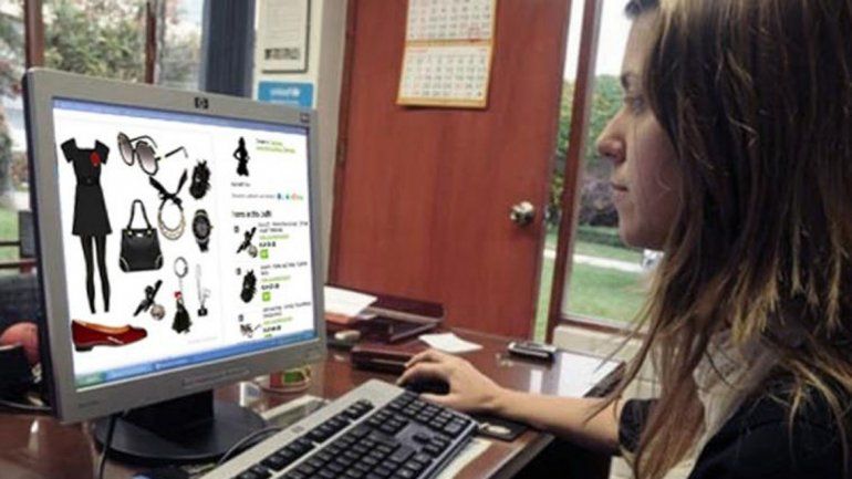 Por el cyber monday, se esperan ventas por mil millones de pesos