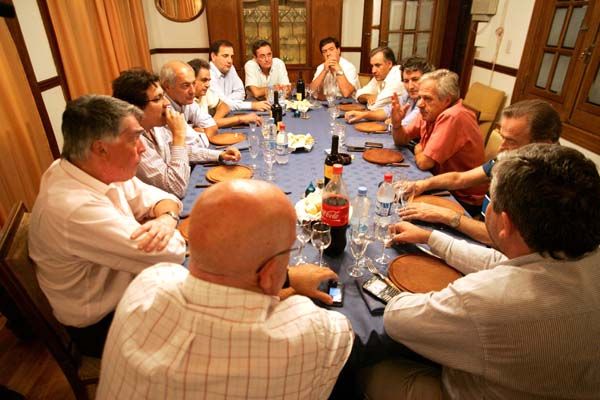 La fecha de las elecciones en Río Negro podría ubicarse en agosto o septiembre