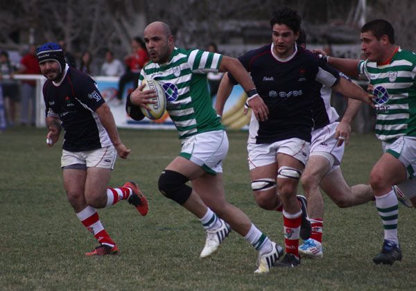 Marabunta dejó pasar la chance