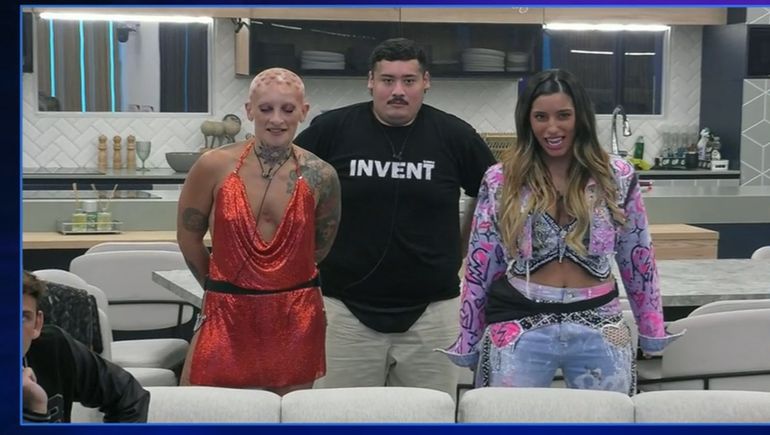 Gran Hermano, mano a mano: ¿Catalina o Furia?