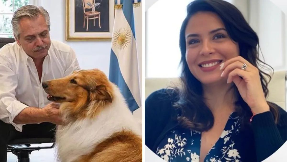 Cecilia Hermoso González, otra de las mujeres señaladas por Fabiola Yañez