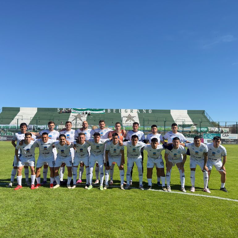 Deportivo Rincón tiene una nueva oportunidad en la Reválida.