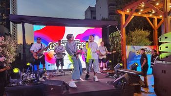 La Fiesta de la Confluencia ya se palpita.