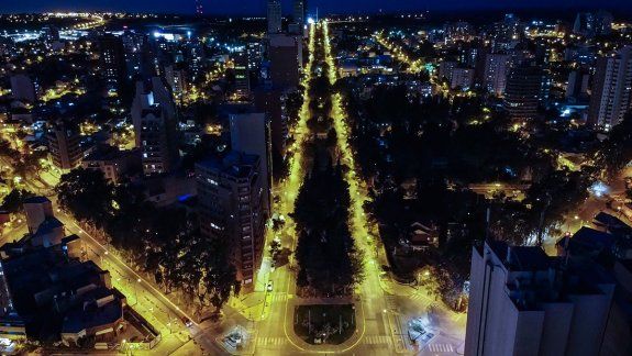 La crisis ya le sale a Neuquén $8.722 millones