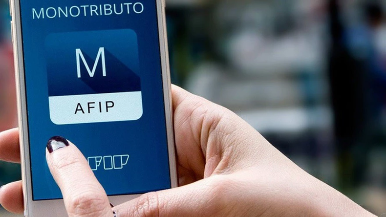 Monotributo abril 2025: precios, categorías y montos máximos que se puede facturar