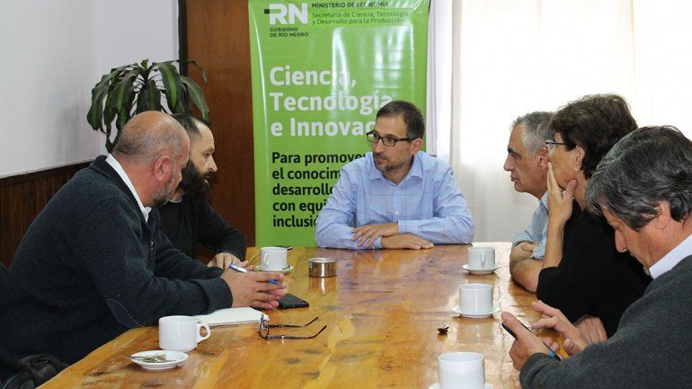 El Alto Valle tendrá su propio polo tecnológico