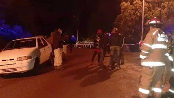 Gentileza El Cordillerano