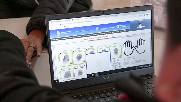 Con la Ley de Identidad de Género más de 200 DNI fueron rectificados