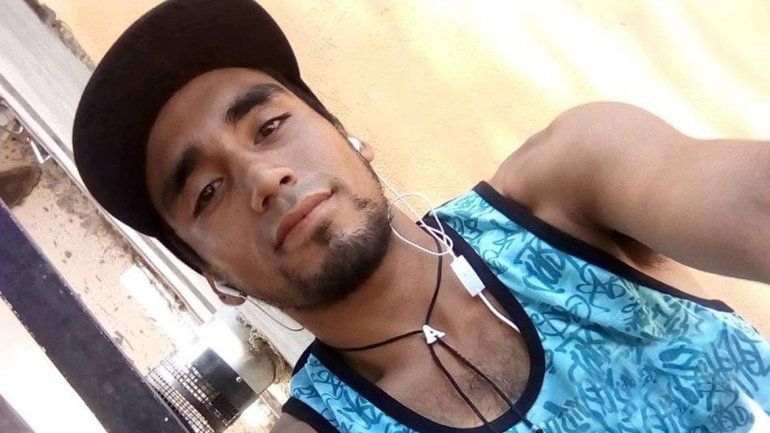 Facundo estuvo 7 minutos muerto tras la dura golpiza policial