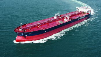 Vaca Muerta y Chubut exportan petróleo a Estados Unidos. | LMCipolletti.com Vaca Muerta y Chubut exportan petróleo a Estados Unidos.