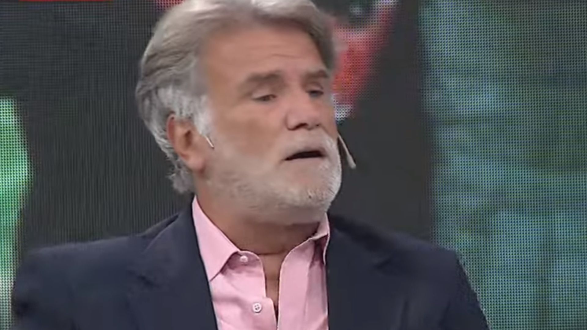 Teto Medida: Todavía no caí