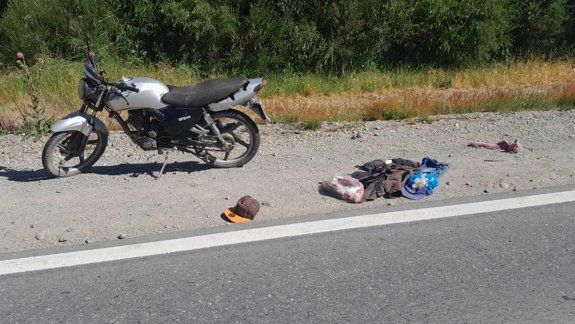 Robó carne de un supermercado y lo detuvieron en la huida