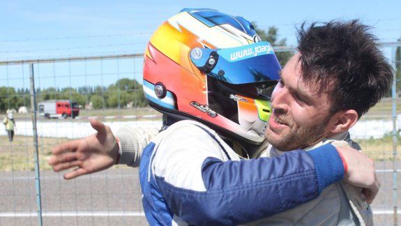 Gilardi es el nuevo dueño &nbsp;de la Monomarca Gol