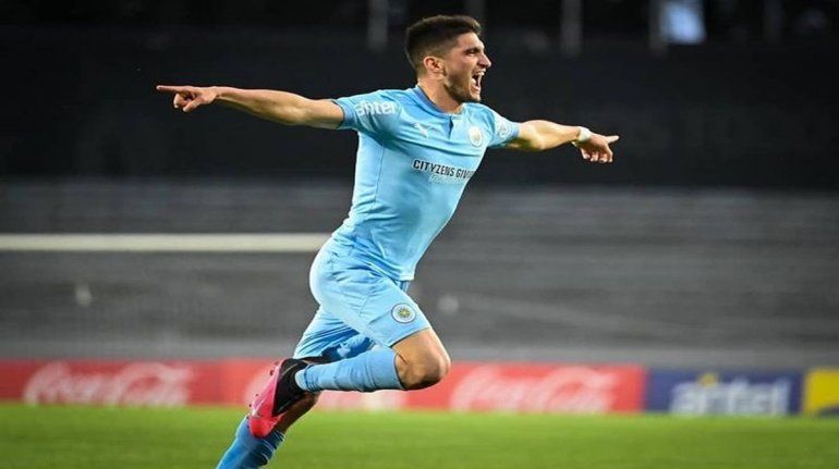 Tuti Del Prete: La veía por la tele y ahora voy a jugarla