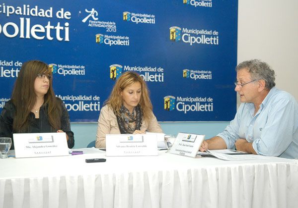 Sesiona el Concejo Deliberante de Cipolletti