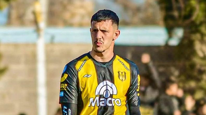 El cinismo de un jugador de Deportivo Madryn: Hay un país que no quiere que ascendamos | LMCipolletti.com El cinismo de un jugador de Deportivo Madryn: Hay un país que no quiere que ascendamos