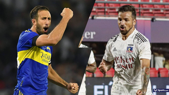 boca debuta en un partido con mucha historia: hora y tv