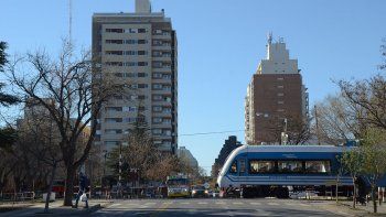 como seria la extension del tren del valle hasta plottier como seria la extension del tren del valle hasta plottier