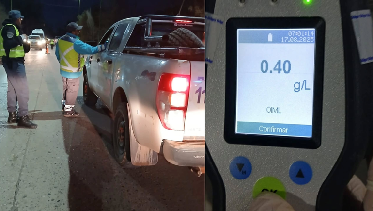 Los operativos se intensificar&aacute;n durante el fin de semana por el D&iacute;a del Estudiante y la llegada de la primavera.&nbsp;