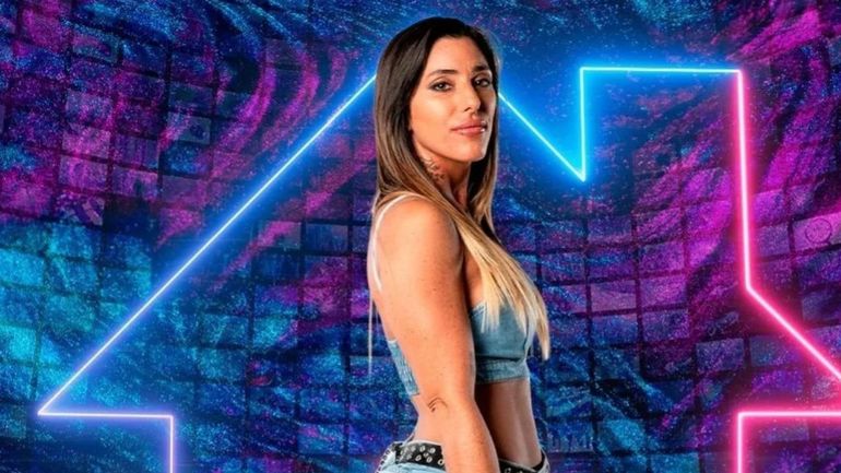 De qué amigo de L-Gante se enamoró Catalina Gorostidi de Gan Hermano