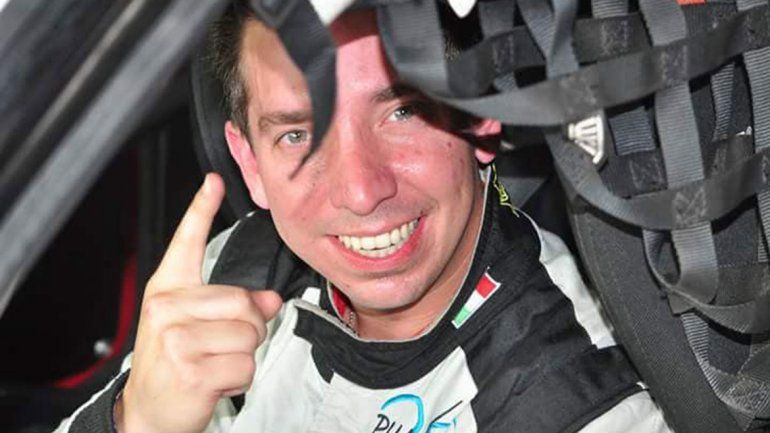 Alessi, listo para defender el 1 en la Gol