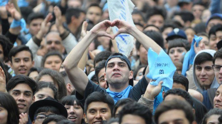 Padres Pro Vida marcharán esta tarde en contra de la ideología de género