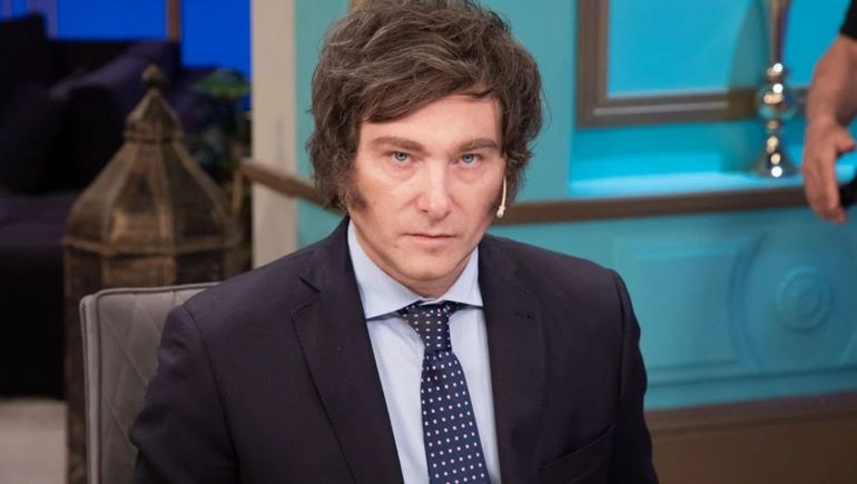 Javier Milei en Río Negro: cómo será el operativo de seguridad