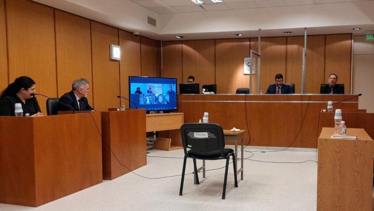 Caso Videla: los jueces aseguraron que Colicheo 