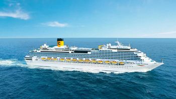 Crucero
