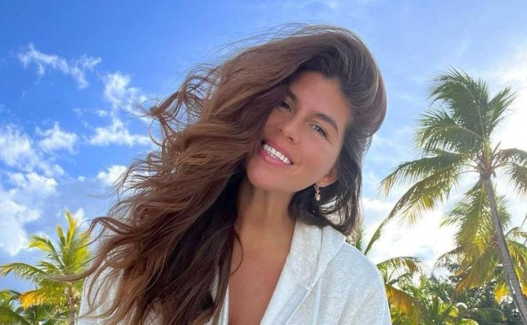 Loly Antoniale contó por qué no volvió a vivir a la Argentina tras separarse de Jorge Rial