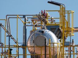 YPF produjo 26,97 millones de m3/d en enero | LMCipolletti.com YPF produjo 26,97 millones de m3/d en enero