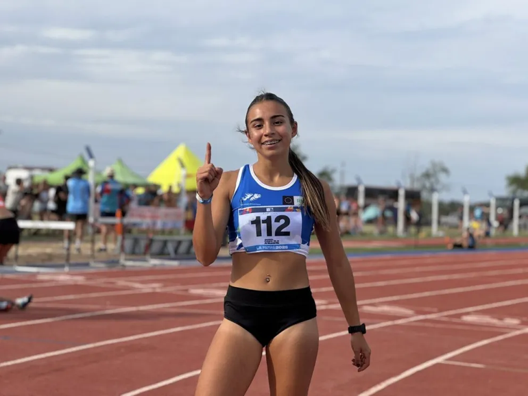 El objetivo del programa es acompañar la carrera profesional de los deportistas y fomentar la participación en competencias. 