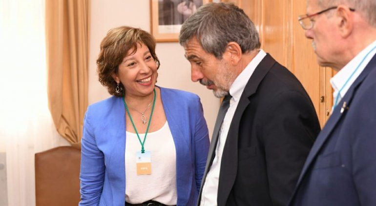 Estos proyectos no se tienen que discontinuar