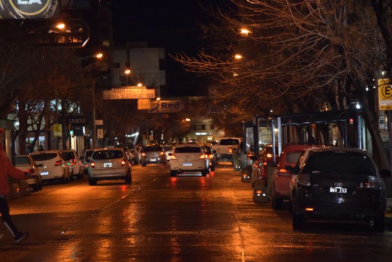 Comerciantes y vecinos marcharán por la seguridad