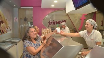 Fotografía: Antonio Spagnuolo. Fotografía: Antonio Spagnuolo.