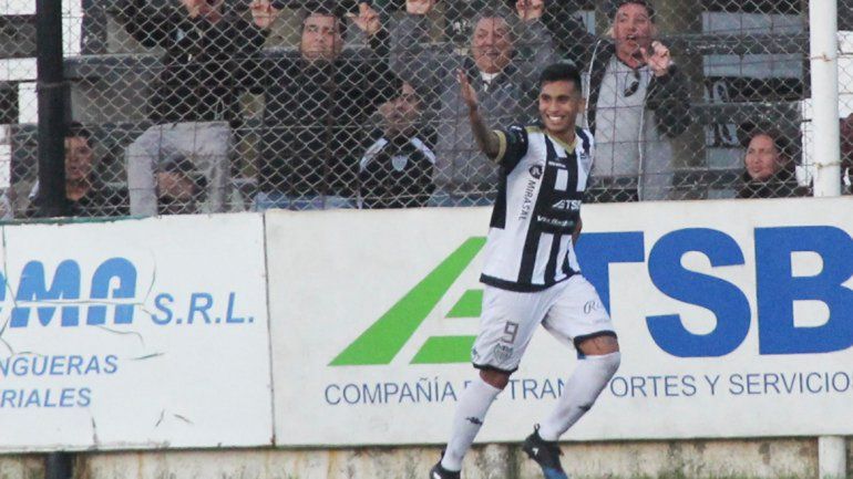 Perales fue vendido a San Lorenzo