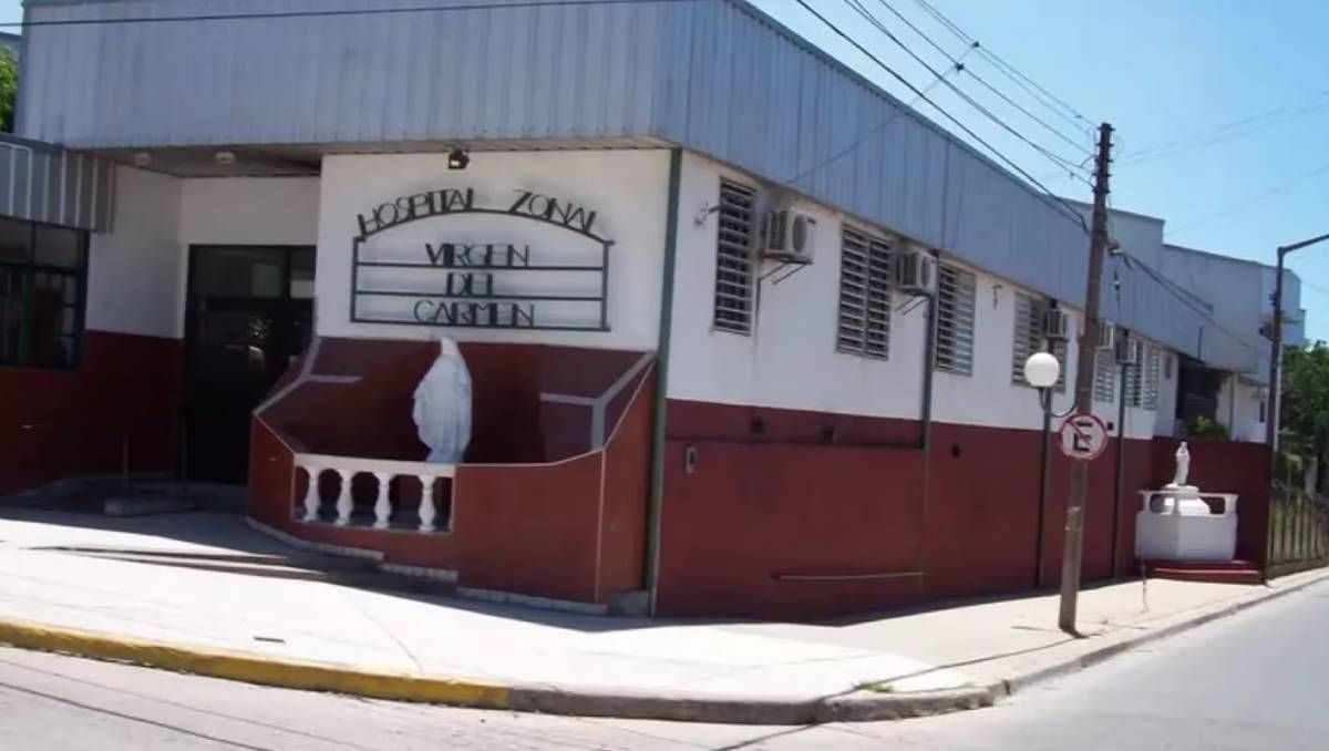 Un adolescente discutió con su abuela y la mató a bastonazos