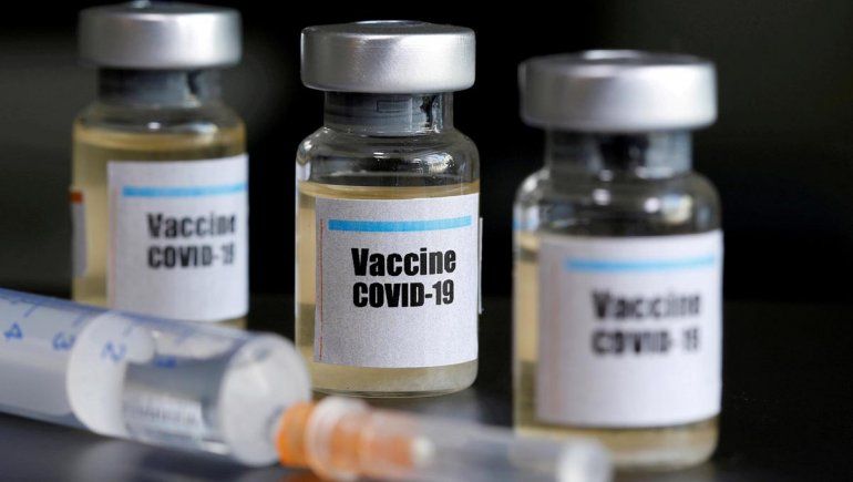 Argentina comprará 25 millones de dosis de la vacuna rusa