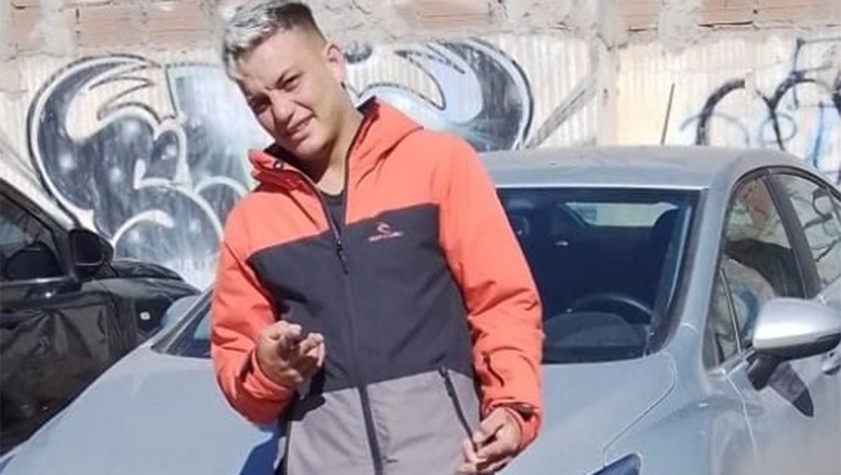 La familia del adolescente asesinado lanzó una recompensa por datos de William Ramírez